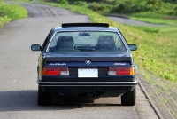 '85 アルピナ B9-3.5 クーペ (BMW E24)　ALPINA B9