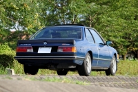 '85 アルピナ B9-3.5 クーペ (BMW E24)　ALPINA B9