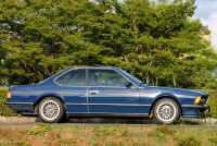 '85 アルピナ B9-3.5 クーペ (BMW E24)　ALPINA B9