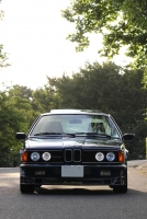 '85 アルピナ B9-3.5 クーペ (BMW E24)　ALPINA B9