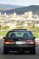 '85 アルピナ B9-3.5 クーペ (BMW E24)　ALPINA B9