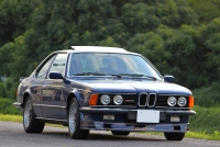 '85 アルピナ B9-3.5 クーペ (BMW E24)　ALPINA B9