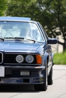 '85 アルピナ B9-3.5 クーペ (BMW E24)　ALPINA B9