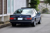 '85 アルピナ B9-3.5 クーペ (BMW E24)　ALPINA B9