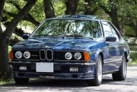 '85 アルピナ B9-3.5 クーペ (BMW E24)　ALPINA B9