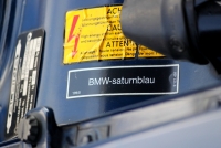 '85 アルピナ B9-3.5 クーペ (BMW E24)　ALPINA B9