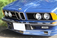 '85 アルピナ B9-3.5 クーペ (BMW E24)　ALPINA B9