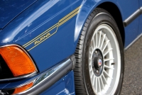 '85 アルピナ B9-3.5 クーペ (BMW E24)　ALPINA B9