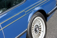 '85 アルピナ B9-3.5 クーペ (BMW E24)　ALPINA B9