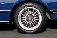 '85 アルピナ B9-3.5 クーペ (BMW E24)　ALPINA B9