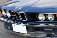 '85 アルピナ B9-3.5 クーペ (BMW E24)　ALPINA B9