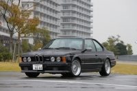 BMW E24 M6