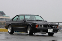 BMW E24 M6