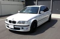 BMW E46 