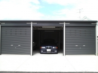 '93 アルピナB6 2.8 クーペ (BMW E36 TYPE)