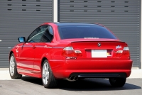 '01 BMW 318Ci　Mスポーツ (BMW E46)