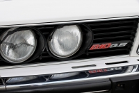 '86 BMWアルピナB10-3.5 クーペ (BMW E24)