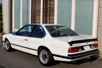 '86 BMWアルピナB10-3.5 クーペ (BMW E24)