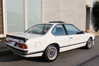 '86 BMWアルピナB10-3.5 クーペ (BMW E24)