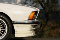 '86 BMWアルピナB10-3.5 クーペ (BMW E24)