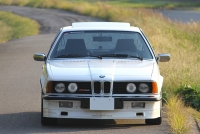 '86 BMWアルピナB10-3.5 クーペ (BMW E24)