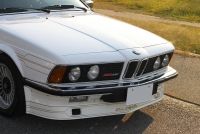 '86 BMWアルピナB10-3.5 クーペ (BMW E24)