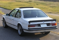 '86 BMWアルピナB10-3.5 クーペ (BMW E24)