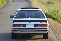 '86 BMWアルピナB10-3.5 クーペ (BMW E24)