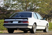 '86 BMWアルピナB10-3.5 クーペ (BMW E24)