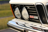 '86 BMWアルピナB10-3.5 クーペ (BMW E24)