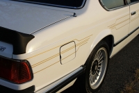 '86 BMWアルピナB10-3.5 クーペ (BMW E24)