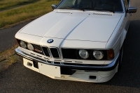 '86 BMWアルピナB10-3.5 クーペ (BMW E24)