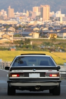 '86 BMWアルピナB10-3.5 クーペ (BMW E24)