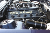 '88 BMW E24 M6 後期型