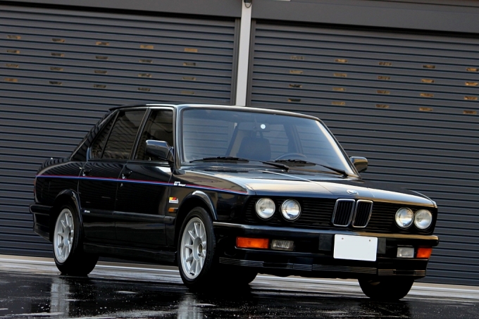 BMW M535i （BMW E28 モデル）