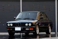 BMW M535i （BMW E28 モデル）