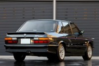 BMW M535i （BMW E28 モデル）