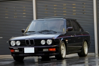 '87 BMW M535i (E28)　M5仕様