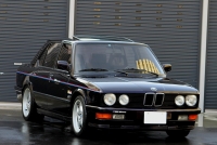 '87 BMW M535i (E28)　M5仕様