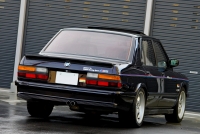 '87 BMW M535i (E28)　M5仕様