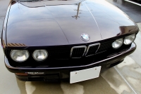 '87 BMW M535i (E28) M5仕様