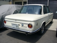 BMW2002 BMW 2002