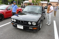 BMW E28 M5