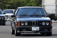 BMW E24 M6 