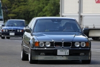 アルピナB11-3.5 (BMW E32)