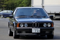 BMW E24 635CSi, アルピナB3 3.2 (BMW E36)