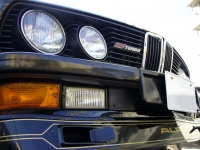 '86 アルピナB7ターボ/1　(BMW E28 TYPE)