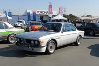 SUZUKAユーロカーズ,BMW E24 M6,BMW3.0CS,アルピナB7ターボ