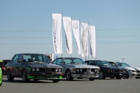 SUZUKAユーロカーズ,BMW E24 M6,BMW3.0CS,アルピナB7ターボ