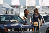 SUZUKAユーロカーズ,BMW E24 M6,BMW3.0CS,アルピナB7ターボ